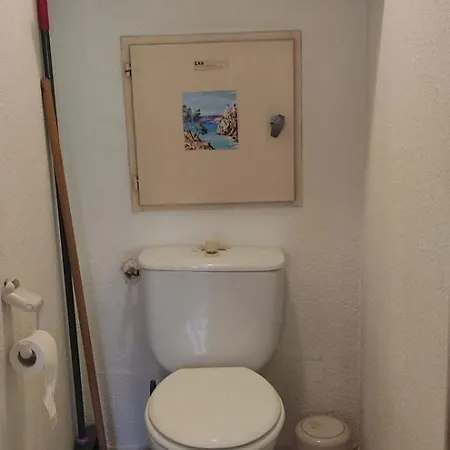 דירה With Pool In Fréjus